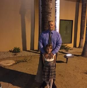 Meet your Posher, Billy